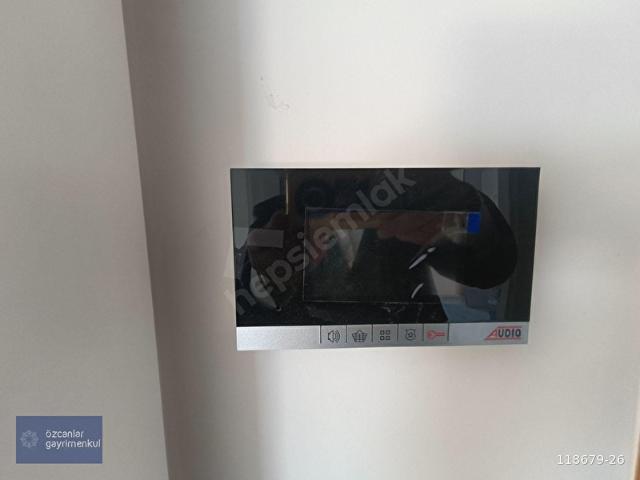 Antalya içerisinde satılık mülk