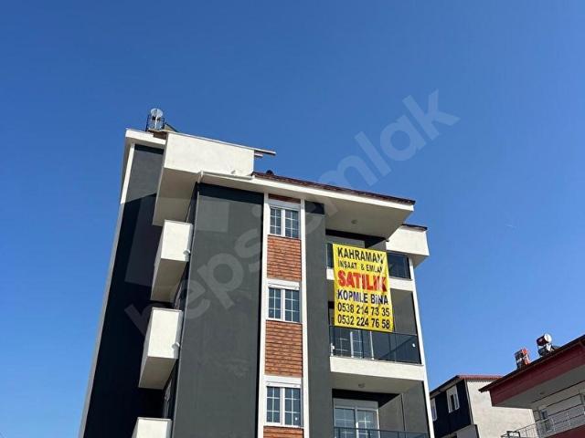 Döşemealti, Antalya içerisinde satılık mülk