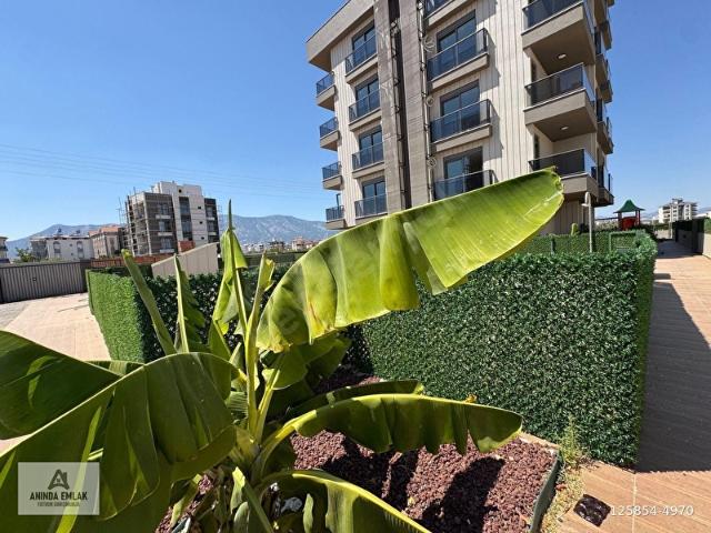Döşemealti, Antalya içerisinde satılık mülk