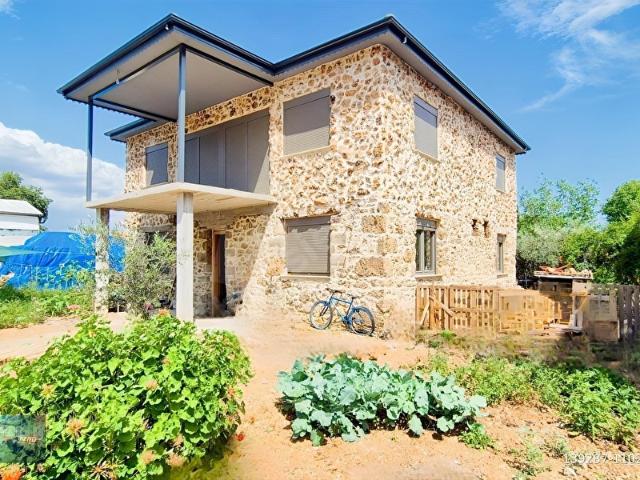 Döşemealti, Antalya içerisinde satılık Villa