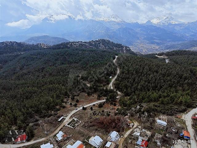 Konyaalti, Antalya içerisinde satılık Arsa