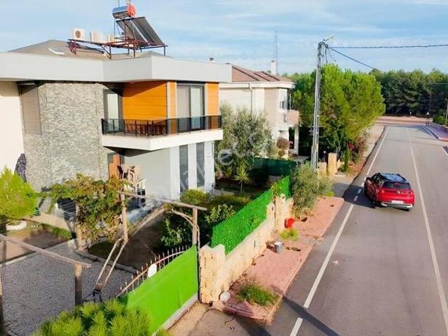 Duacı Mahallesi, Kepez içerisinde kiralık Villa