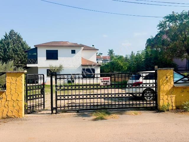 Duacı Mahallesi, Kepez içerisinde satılık Villa