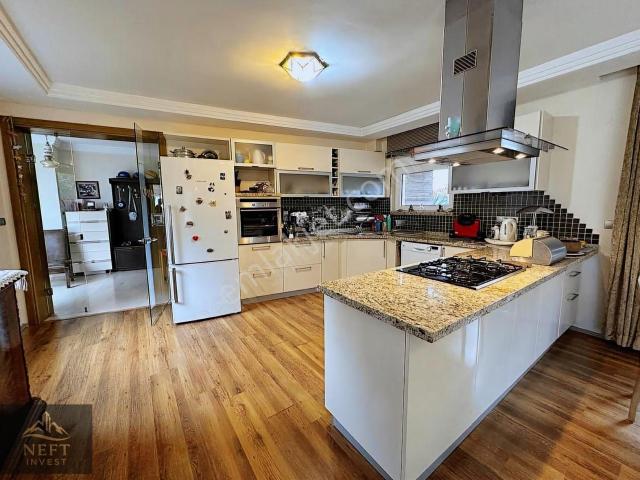 Kepez, Antalya içerisinde satılık Villa