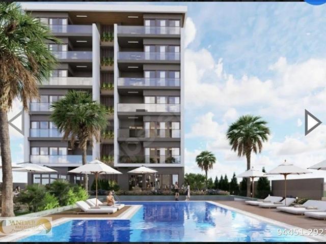 Kepez, Antalya içerisinde satılık mülk