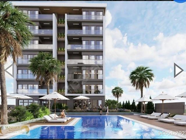 Konyaalti, Antalya içerisinde satılık mülk