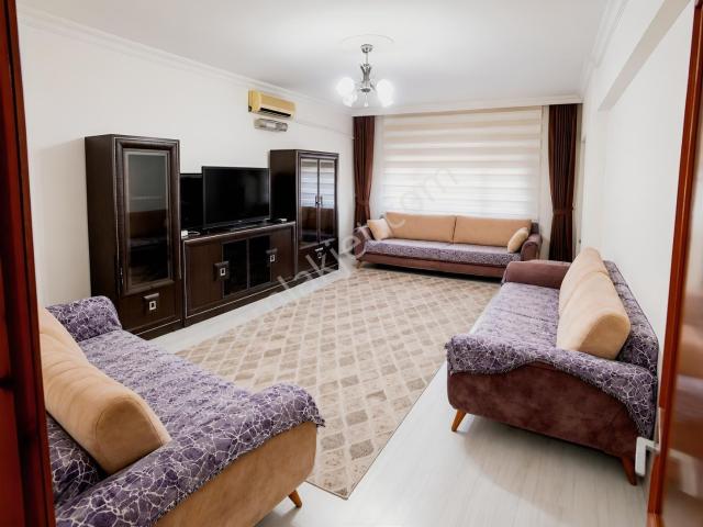 Antalya, Muratpaşa içerisinde satılık mülk