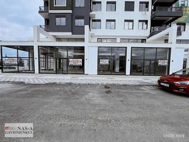 Kepez, Antalya içerisinde satılık Dükkan