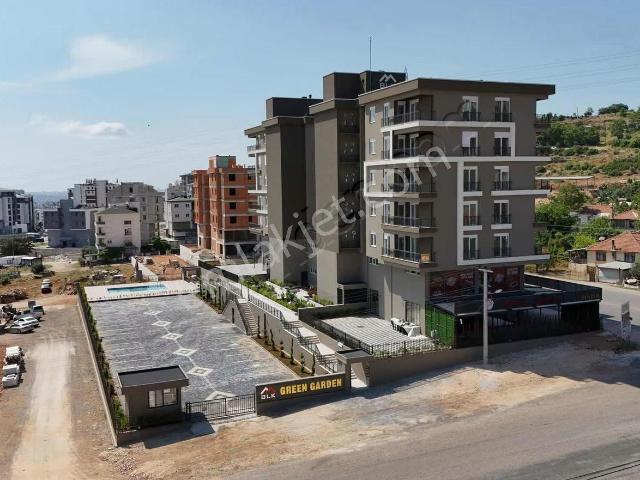 Kepez, Antalya içerisinde satılık mülk