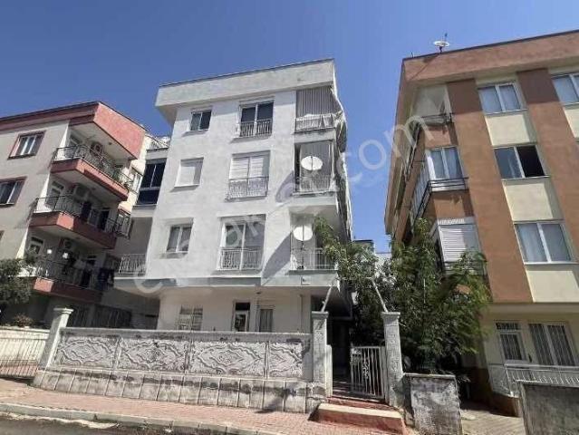Antalya, Muratpaşa içerisinde kiralık mülk