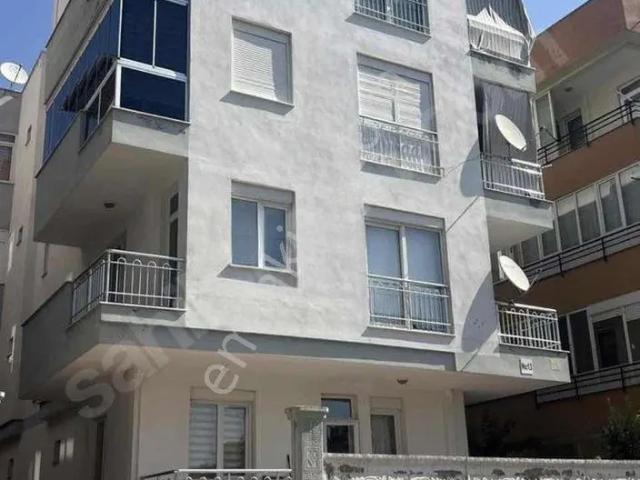 Antalya, Muratpaşa içerisinde satılık mülk