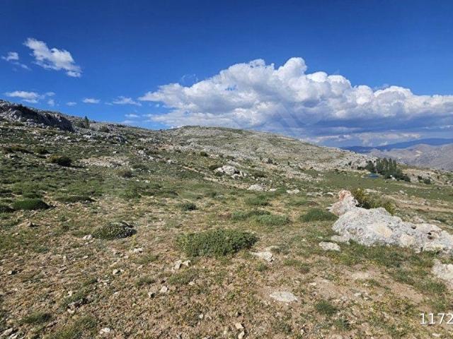 Muratpaşa, Antalya içerisinde satılık Arsa