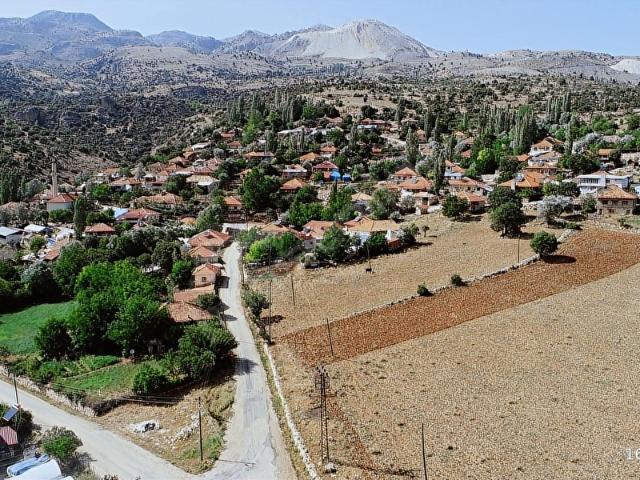 Elmali, Antalya içerisinde satılık Arsa