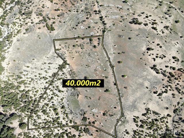 Elmali, Antalya içerisinde satılık Arsa