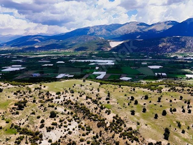 Elmali, Antalya içerisinde satılık Arsa