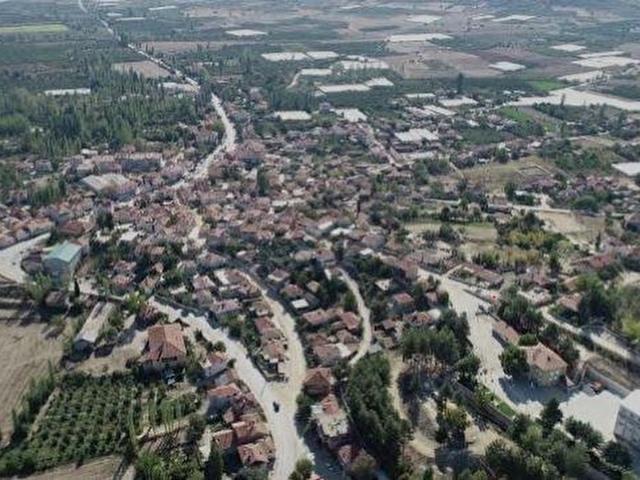 Elmali, Antalya içerisinde satılık Arsa