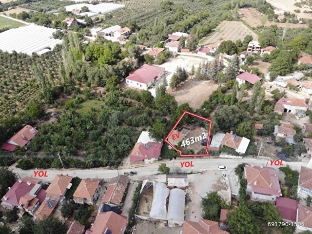 Elmali, Antalya içerisinde satılık Arsa
