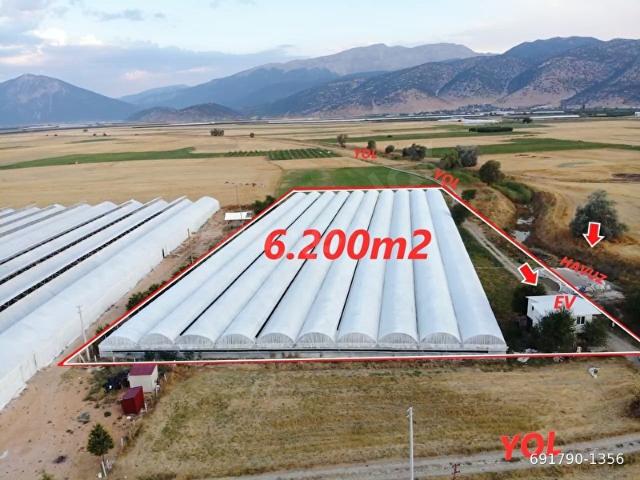 Elmali, Antalya içerisinde satılık Arsa