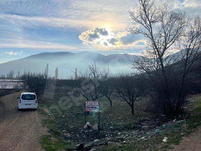 Elmali, Antalya içerisinde satılık Arsa
