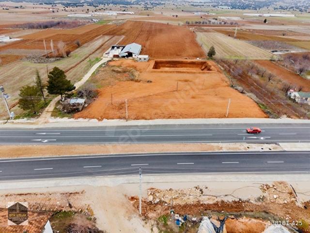 Elmali, Antalya içerisinde satılık Arsa