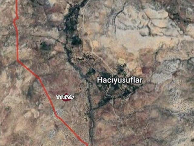 Elmali, Antalya içerisinde satılık Arsa