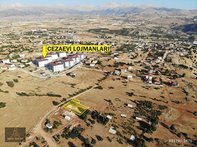 Elmali, Antalya içerisinde satılık Arsa
