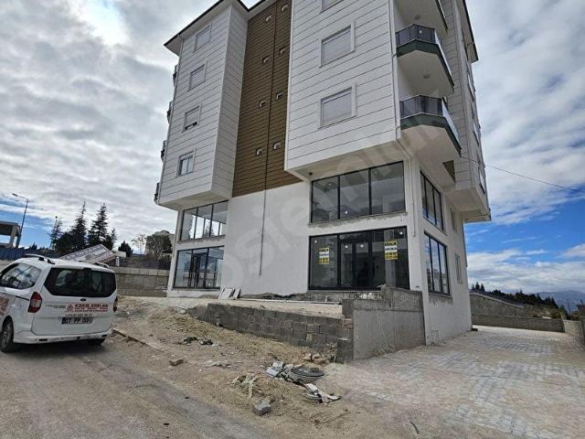 Elmali, Antalya içerisinde satılık Dükkan