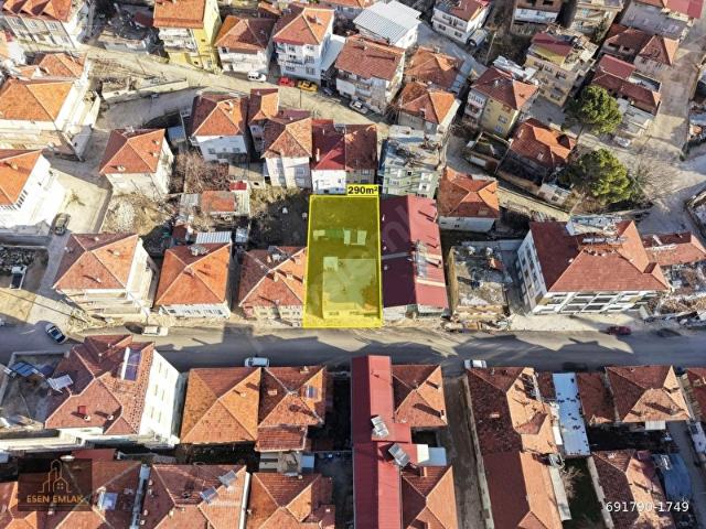 Elmali, Antalya içerisinde satılık Arsa