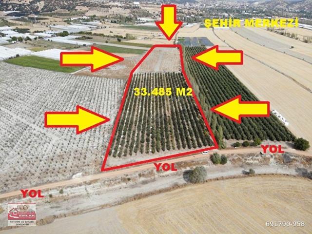 Elmali, Antalya içerisinde satılık mülk
