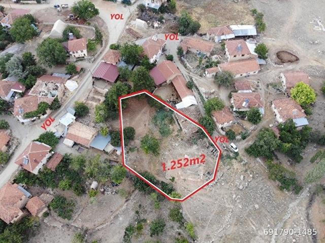 Elmali, Antalya içerisinde satılık Arsa