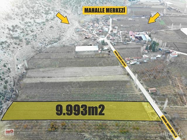 Elmali, Antalya içerisinde satılık Arsa