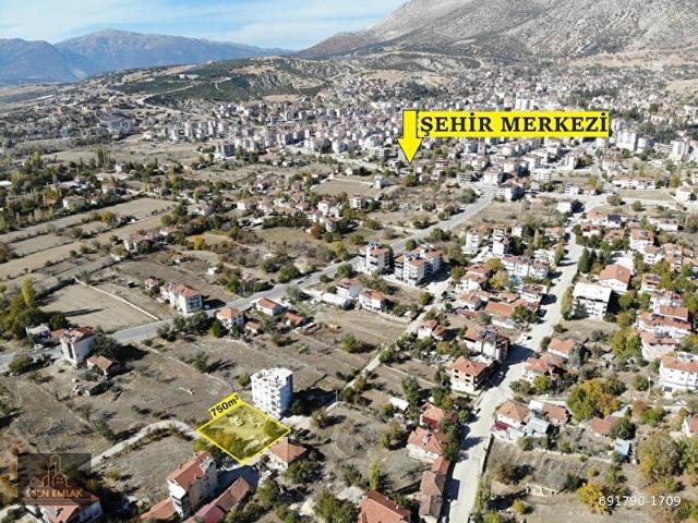 Elmali, Antalya içerisinde satılık Arsa
