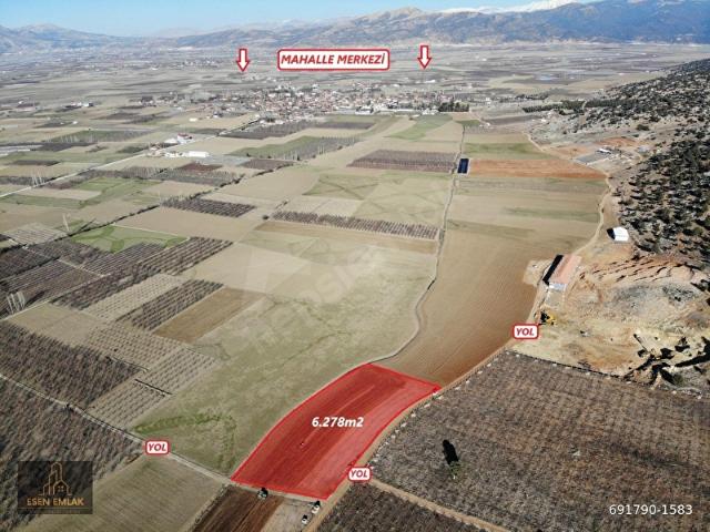 Elmali, Antalya içerisinde satılık Arsa