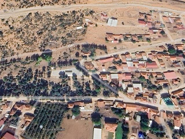 Yuva, Elmalı içerisinde satılık Arsa