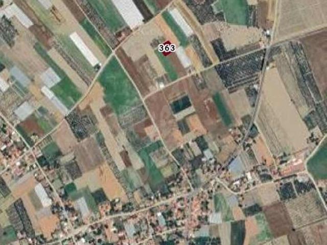 Elmali, Antalya içerisinde satılık Arsa