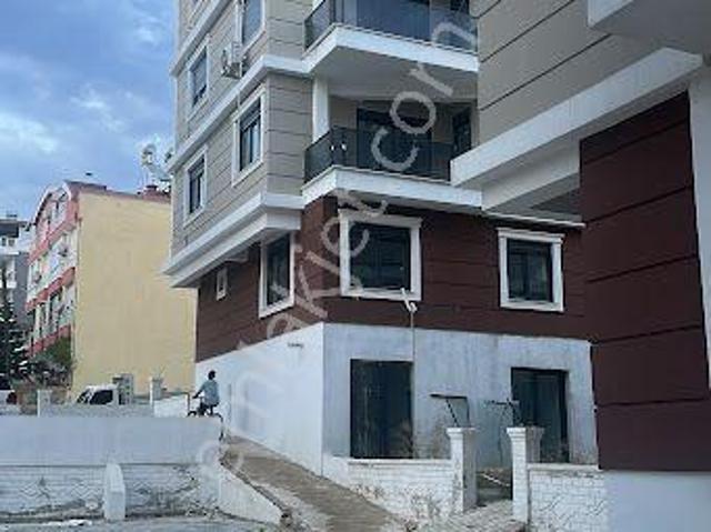 Kepez, Antalya içerisinde satılık mülk
