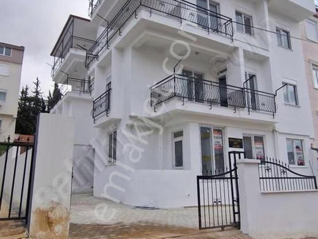 Kepez, Antalya içerisinde satılık mülk