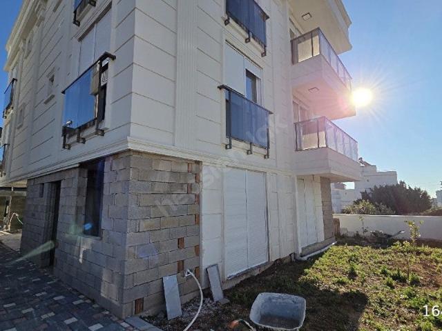 Muratpaşa, Antalya içerisinde satılık Villa