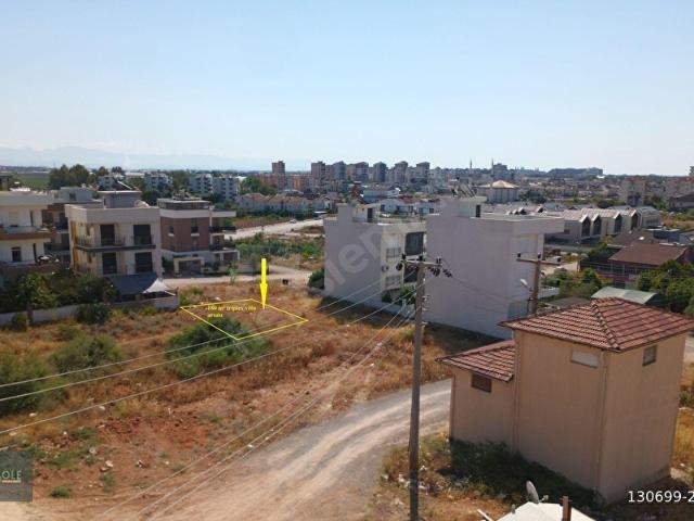 Muratpaşa, Antalya içerisinde satılık mülk