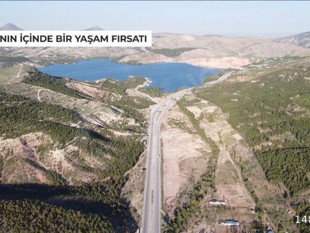 Meram içerisinde satılık Dükkan