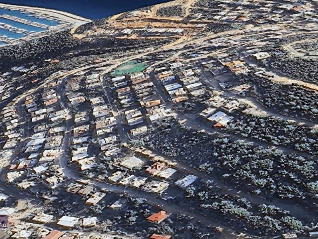 Finike, Antalya içerisinde satılık Arsa