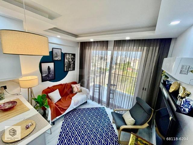 Finike, Antalya içerisinde satılık mülk