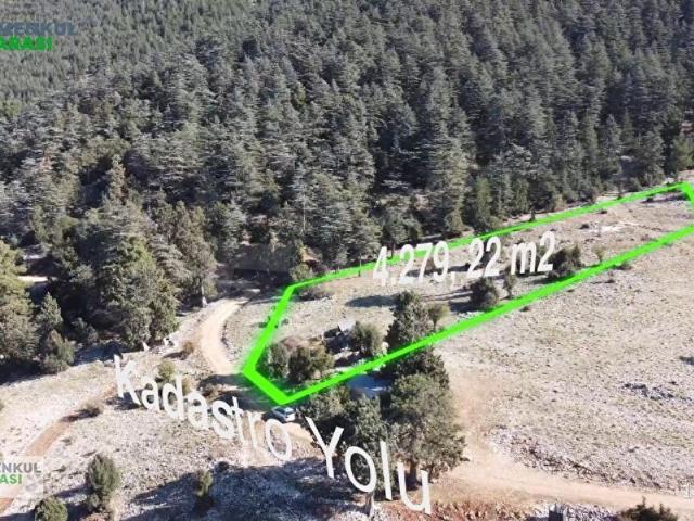 Finike, Antalya içerisinde satılık Arsa