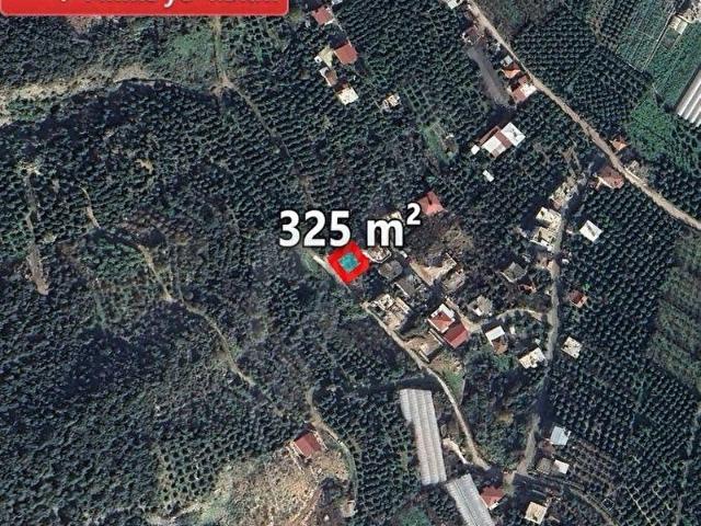 Finike, Antalya içerisinde satılık Arsa