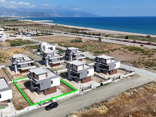 Kumluca, Antalya içerisinde satılık Villa