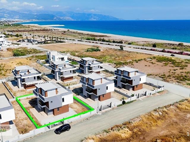 Göksu, Kumluca içerisinde satılık Villa