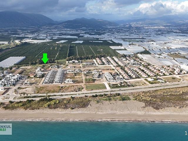 Kumluca, Antalya içerisinde satılık mülk