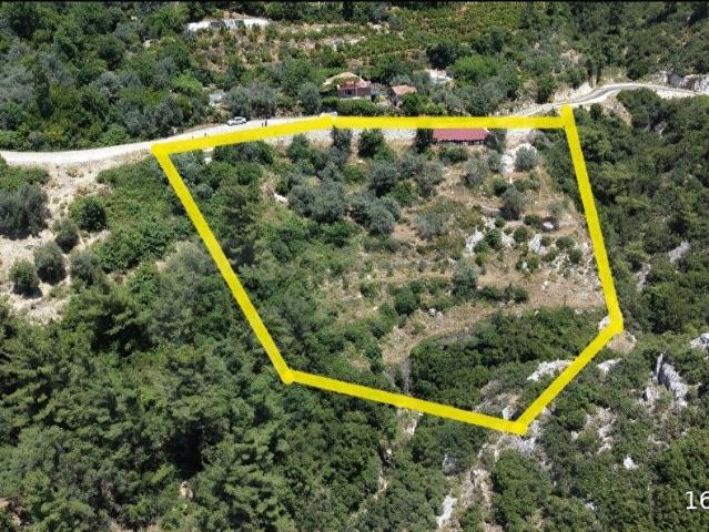 Finike, Antalya içerisinde satılık mülk