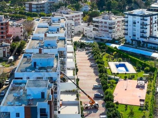 Finike, Antalya içerisinde satılık mülk