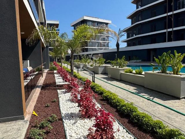 Finike, Antalya içerisinde kiralık mülk